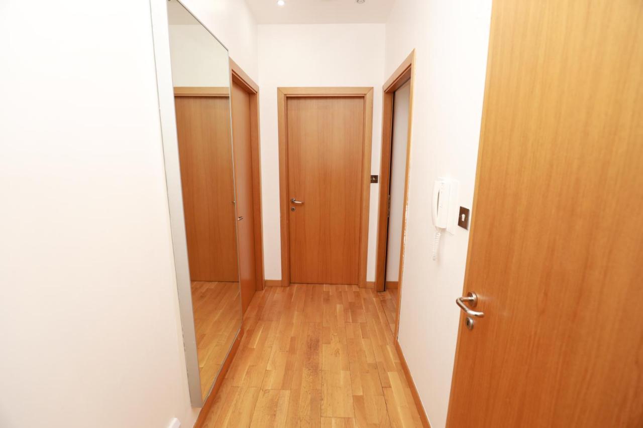 City Apartment グラスゴー エクステリア 写真
