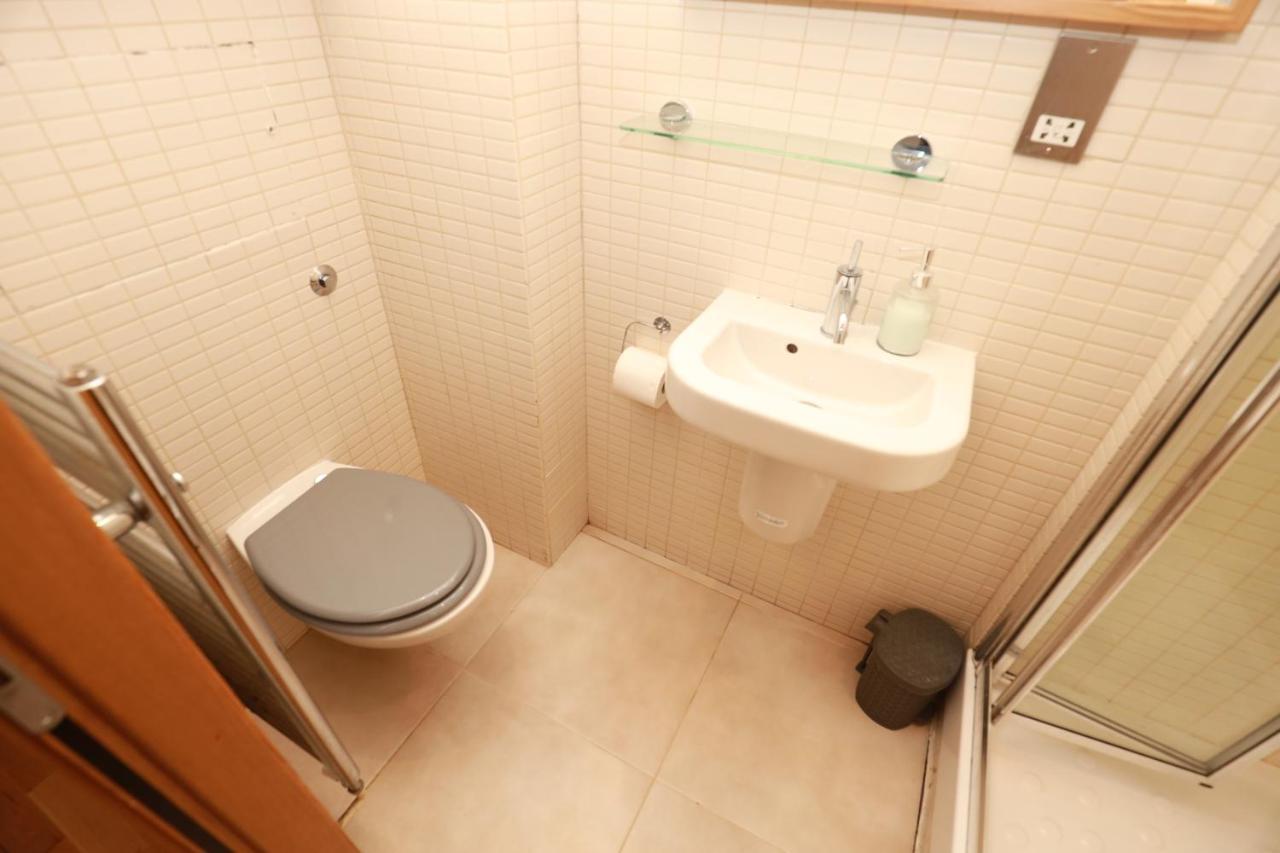 City Apartment グラスゴー エクステリア 写真